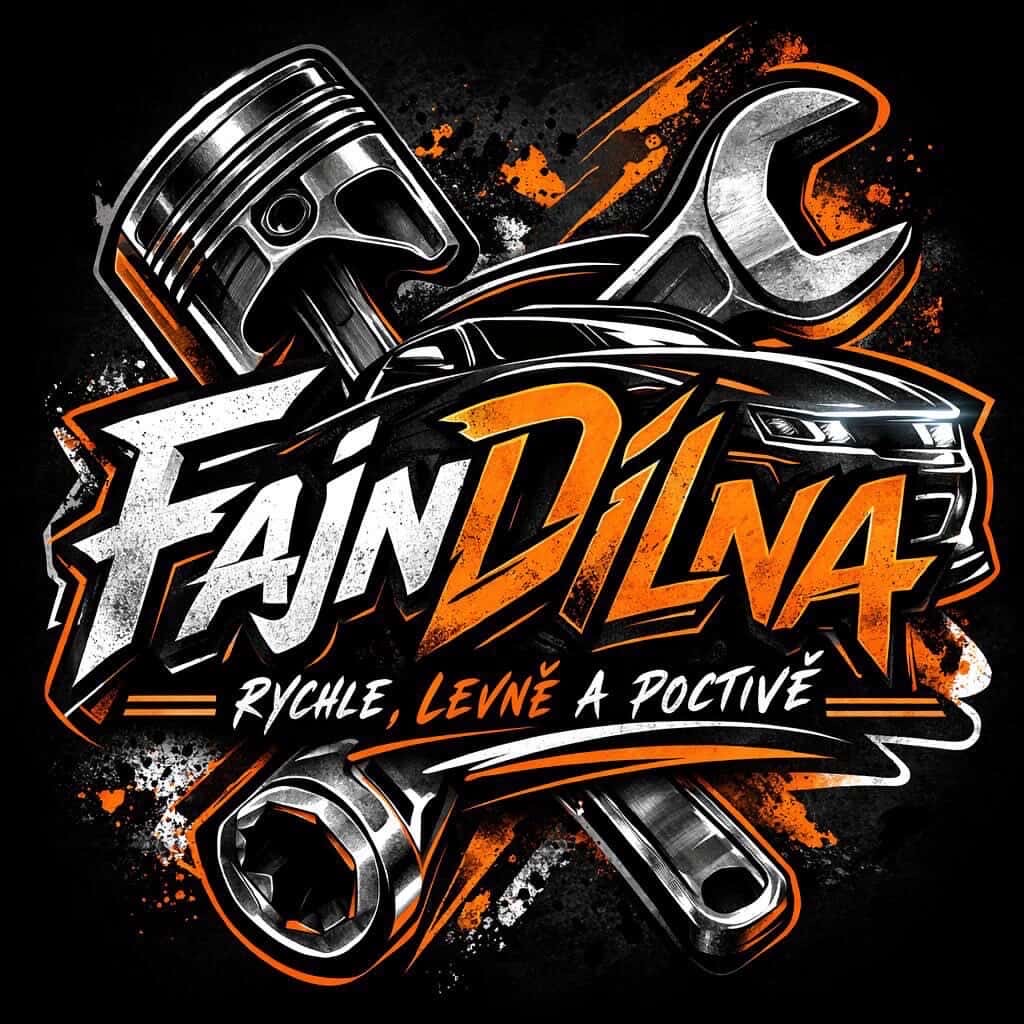 FajnDílna – Autoservis